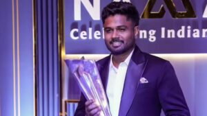 Sanju Samson-Gambhir: సంజు అసంతృప్తి.. గంభీర్ సర్దిచెప్పే ప్రయత్నం.. సోషల్ మీడియాలో రచ్చ!
