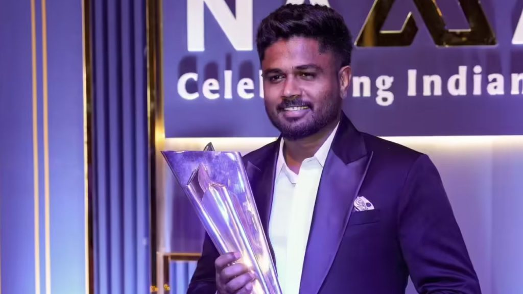 Sanju Samson-Gambhir: సంజు అసంతృప్తి.. గంభీర్ సర్దిచెప్పే ప్రయత్నం.. సోషల్ మీడియాలో రచ్చ!