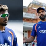 Sanju Samson: రోహిత్ భాయ్ సారీ.. నిన్ను నేను నమ్మలేదు.. సంజు ఆసక్తికర వ్యాఖ్యలు!
