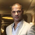 Shikhar Dhawan: కాక్రోచ్ ఉద్యమంపై శిఖర్ ధావన్ పోస్ట్.. సోషల్ మీడియాలో ట్రోలింగ్..