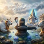 Shravan Month Dreams: శ్రావణ మాసంలో మీ కలలో ఇవి కనిపిస్తే.. మీ దరిద్రం తీరిపోయినట్లే! అవి ఏంటో తెలుసా?