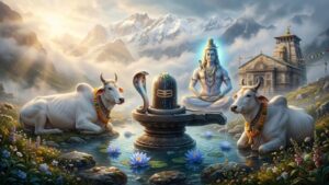 Shravan Month Dreams: శ్రావణ మాసంలో మీ కలలో ఇవి కనిపిస్తే.. మీ దరిద్రం తీరిపోయినట్లే! అవి ఏంటో తెలుసా?