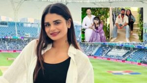 Shresta Iyer: శ్రేయస్‌ అయ్యర్‌ సోదరికి అత్యాచార బెదిరింపులు.. శ్రేష్ఠ అయ్యర్‌ ఆవేదన