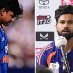 Shreyas Iyer: “అందుకే జట్టు నుంచి వైభవ్ సూర్యవంశీని తీసేశాం”.. క్లారిటీ ఇచ్చిన కెప్టెన్ శ్రేయస్