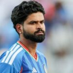 Shreyas Iyer Captaincy: 7 మ్యాచ్‌ల్లో 6 ఓటములు.. శ్రేయస్ కెప్టెన్సీకి పీడకల లాంటి ఆరంభం!