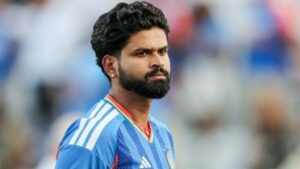 Shreyas Iyer Captaincy: 7 మ్యాచ్‌ల్లో 6 ఓటములు.. శ్రేయస్ కెప్టెన్సీకి పీడకల లాంటి ఆరంభం!