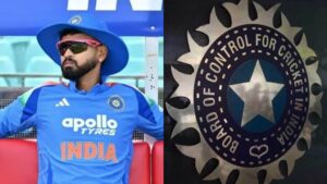 Shreyas Iyer: మ్యాచ్ ఫలితాలతో సంబంధం లేదు.. కెప్టెన్‌గా ఆ రికార్డ్ సాధించిన శ్రేయాస్ అయ్యర్..