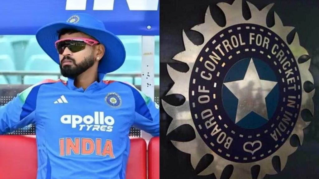 Shreyas Iyer: మ్యాచ్ ఫలితాలతో సంబంధం లేదు.. కెప్టెన్‌గా ఆ రికార్డ్ సాధించిన శ్రేయాస్ అయ్యర్..