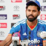 Shreyas Iyer Record: వరుస ఓటములు ఎదురైనా.. శ్రేయస్ అయ్యర్ ఖాతాలో అరుదైన ఘనత!