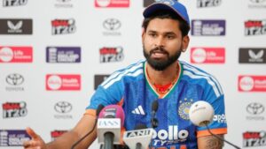Shreyas Iyer Record: వరుస ఓటములు ఎదురైనా.. శ్రేయస్ అయ్యర్ ఖాతాలో అరుదైన ఘనత!