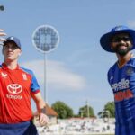 Shreyas Iyer Record: టీ20ల్లో శ్రేయస్ అయ్యర్ కొత్త రికార్డు.. ధోనీ, కోహ్లీ సరసన చేరిన కెప్టెన్..