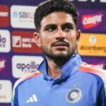 India vs England: రెండో వన్డేలో ఓటమిపై కెప్టెన్ గిల్ అసంతృప్తి.. వాళ్లే కారణం..!
