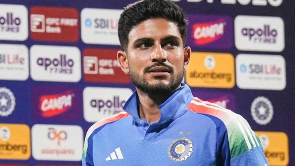 India vs England: రెండో వన్డేలో ఓటమిపై కెప్టెన్ గిల్ అసంతృప్తి.. వాళ్లే కారణం..!