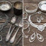 Silver Cleaning Tips: వెండి పాత్రలు, ఆభరణాలు నల్లబడ్డాయా?.. ఇంట్లోనే మెరిపించే ఈజీ టెక్నిక్ ఇదే