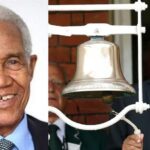 Sir Garfield Sobers: ప్రముఖ క్రికెట్ దిగ్గజం కన్నుమూత.. బర్త్‌డేకు ముందు గార్‌ఫీల్డ్ సోబర్స్ మృతి
