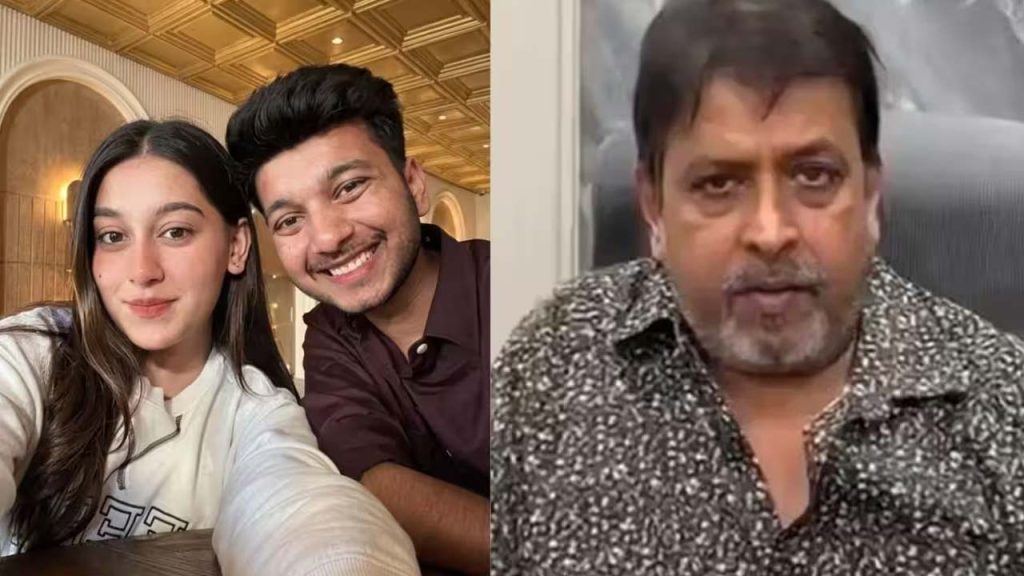 Siya Goyal: సియా గోయల్ కుటుంబానికి FDA షాక్.. రూ.8 లక్షల విలువైన వస్తువుల స్వాధీనం
