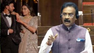 Ketan Agarwal Case: ‘పురుషులకు రక్షణ లేదు’.. జాతీయ కమిషన్ ఏర్పాటు చేయాలన్న ఎంపీ మిట్టల్