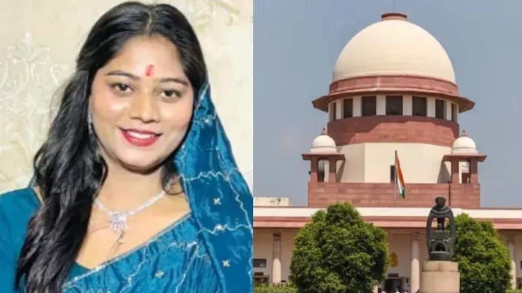 Meghalaya Honeymoon Murder Case: ‘నేను అమాయకురాలిని, నన్ను ఇరికించారు’.. సోనమ్ సంచలన వ్యాఖ్యలు..