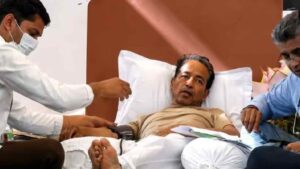 Sonam Wangchuk: సోనమ్ వాంగ్‌చుక్‌ను ఆస్పత్రికి తరలించడం సరైనదే: ఢిల్లీ హైకోర్టు