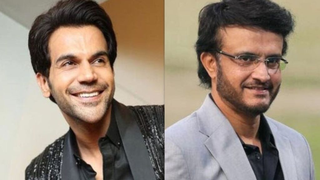 Dada: గంగూలీ బయోపిక్ నుంచి బర్త్‌డే ట్రీట్.. ‘దాదా’ ఫస్ట్ లుక్‌కు టైమ్ ఫిక్స్