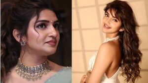 Sreeleela: తనకు కాబోయే వాడు ఎలా ఉండాలో చెప్పిన శ్రీలీల.. అబ్బాయిలూ నోట్ చేసుకోండి!