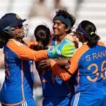 ICC Rankings: వరల్డ్ కప్ కొట్టింది ఆసీస్.. కానీ ర్యాంకింగ్స్ టాప్‌లో మెరిసింది ఇండియన్ ప్లేయర్..