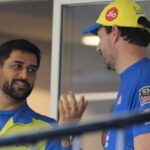 IPL 2027-CSK: సీఎస్‌కేకు క్రికెట్ దిగ్గజం గుడ్‌బై.. 18 ఏళ్ల బంధానికి ముగింపు!