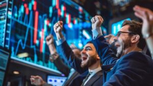 Stock Market: 27 నిమిషాల్లోనే రూ.2.82 లక్షల కోట్లు లాభం! స్టాక్ మార్కెట్‌లో ఈ రోజు ఇన్వెస్టర్లకు పండగే!