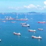 Hormuz Tank Attacks: హోర్ముజ్ జలసంధిలో యుద్ధ వాతావరణం.. 24 గంటల్లో 3 ఆయిల్ ట్యాంకర్లపై దాడులు!