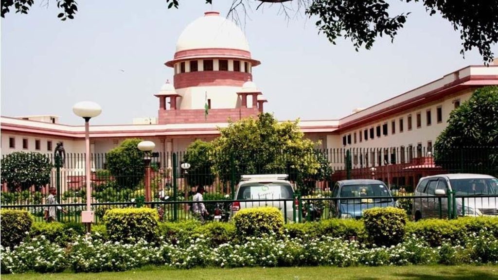 Supreme Court: గొడవలు జరిగితే భర్త ఉద్యాగాన్ని ఎందుకు టార్గెట్ చేస్తున్నారు? సుప్రీంకోర్టు ఆందోళన!