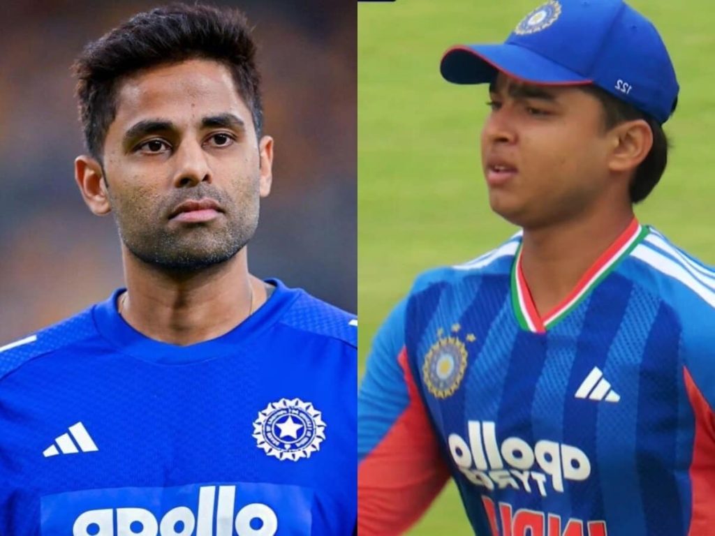 Surya Kumar Yadav: ‘ఇలాంటి వ్యాఖ్యలు నేను చేయలేదు’.. సూర్యకుమార్ యాదవ్ ఆగ్రహం..