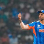 Suryakumar Yadav: టీ20 జట్టులోకి మళ్లీ సూర్యకుమార్ యాదవ్‌..? బీసీసీఐ కీలక సంకేతాలు