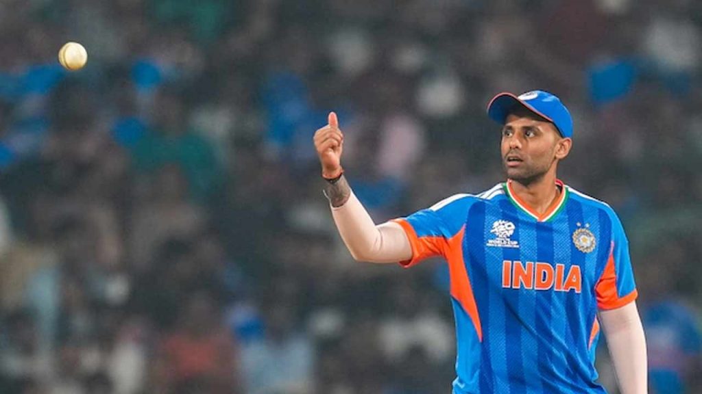 Suryakumar Yadav: టీ20 జట్టులోకి మళ్లీ సూర్యకుమార్ యాదవ్‌..? బీసీసీఐ కీలక సంకేతాలు