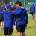 Team India: టీమిండియాలో కీలక మార్పులకు శ్రీకారం.. అప్పుడే ఒక వికెట్ డౌన్!