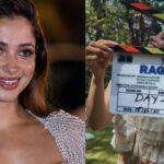 Tamannaah Bhatia: ‘రాగిణి 3’ షూటింగ్ ప్రారంభం.. సెట్స్‌లోకి గ్రాండ్ ఎంట్రీ ఇచ్చిన తమన్నా