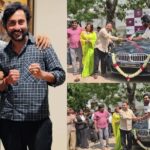 Tamil Cinema : హిట్ కొట్టు.. కార్లు పట్టు.. కోలీవుడ్ కొత్త కల్చర్