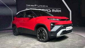 Tata Motors: మారుతిని వెనక్కి నెట్టిన టాటా పంచ్.. జూన్‌లో అత్యధికంగా అమ్ముడైన కారు ఇదే!