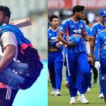 Team India Players: టీమిండియా ఆటగాళ్లలో మొదలైన భయం.. మా వంతు రాదని గ్యారెంటీ ఏంటి అంటూ..