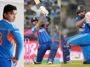 Team India: ఇంగ్లాండ్ గడ్డపై శతకాలు బాదిన ముగ్గురు మొనగాళ్లు ఎవరో తెలుసా..? అందులో సూర్య కూడా..
