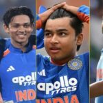 2027 World Cup Squad: 2027 వరల్డ్ కప్ టీమిండియాలో సీనియర్లకు నో.. ఆ క్రికెటర్ ఎంచుకున్న 15 మంది ప్లేయర్లు వీరే..