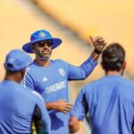 Team India: ఒకరు అవుట్.. మరొకరిపై బీసీసీఐ అసంతృప్తి.. టీమిండియా కోచింగ్ స్టాఫ్‌లో భారీ ప్రక్షాళన!