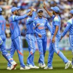IND Vs ENG 3rd ODI: లార్డ్స్ ఫైనల్ ఫైట్.. సుందర్ స్థానంలో యువ సంచలనానికి లక్కీ ఛాన్స్..