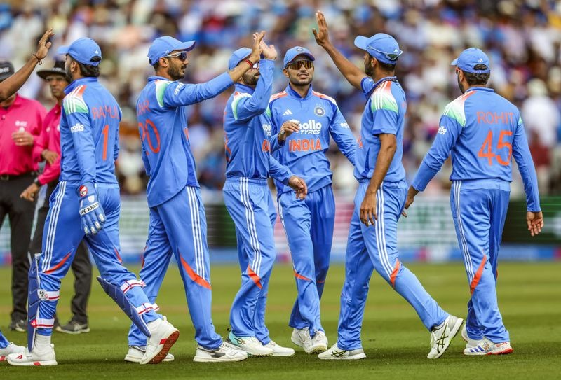 IND Vs ENG 3rd ODI: లార్డ్స్ ఫైనల్ ఫైట్.. సుందర్ స్థానంలో యువ సంచలనానికి లక్కీ ఛాన్స్..
