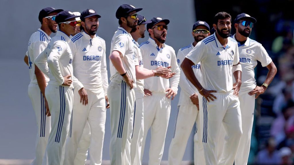 Team India: టీమిండియాకు భారీ ఎదురుదెబ్బ.. శ్రీలంక టెస్టు సిరీస్‌కు స్టార్ ప్లేయర్ డౌటే!