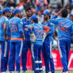 ICC Fined: బిగ్‌షాక్.. టీమిండియా యువ పేసర్‌కు భారీ జరిమానా విధించిన ఐసీసీ..