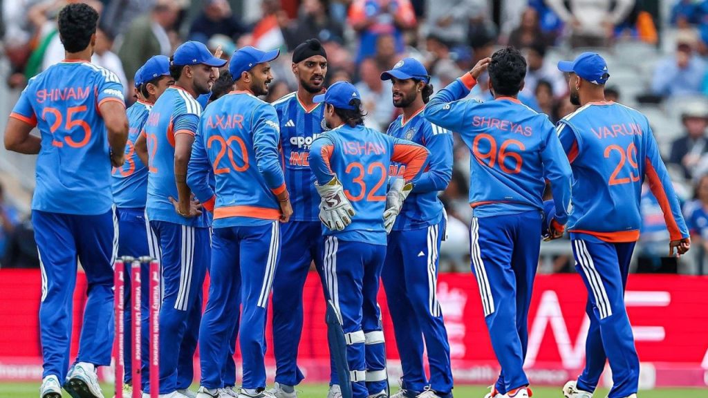 IND vs ENG 2nd ODI: సిరీస్ చేజిక్కించుకోవాలంటే బౌలర్ల చేతుల్లోనే.. ఇంగ్లాండ్ లక్ష్యం ఎంతంటే..