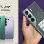 144Hz కర్వ్డ్ AMOLED డిస్‌ప్లే, 50MP ట్రిపుల్ కెమెరాతో Tecno Camon 50 Ultra 5G భారత్‌లో లాంచ్.. ధర ఎంతంటే?