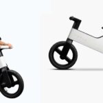 Tesla Kids Bike: పిల్లల కోసం టెస్లా కొత్త బ్యాలెన్స్ బైక్.. పెడల్స్, మోటార్ లేకుండానే సైక్లింగ్ నేర్పించే ప్రత్యేక డిజైన్
