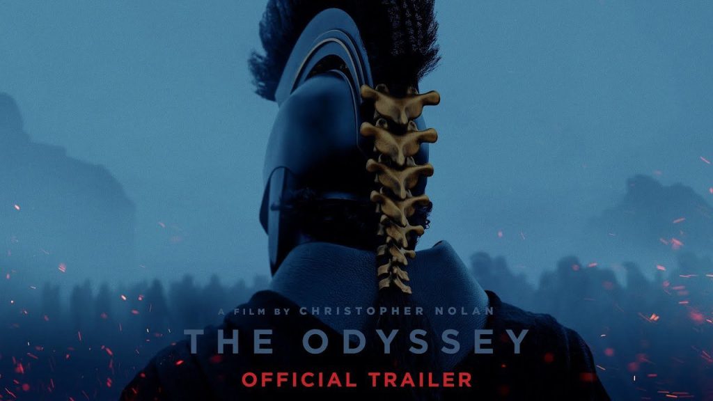 The Odyssey: ‘ది ఒడిస్సీ’ ప్రీ రివ్యూ ..