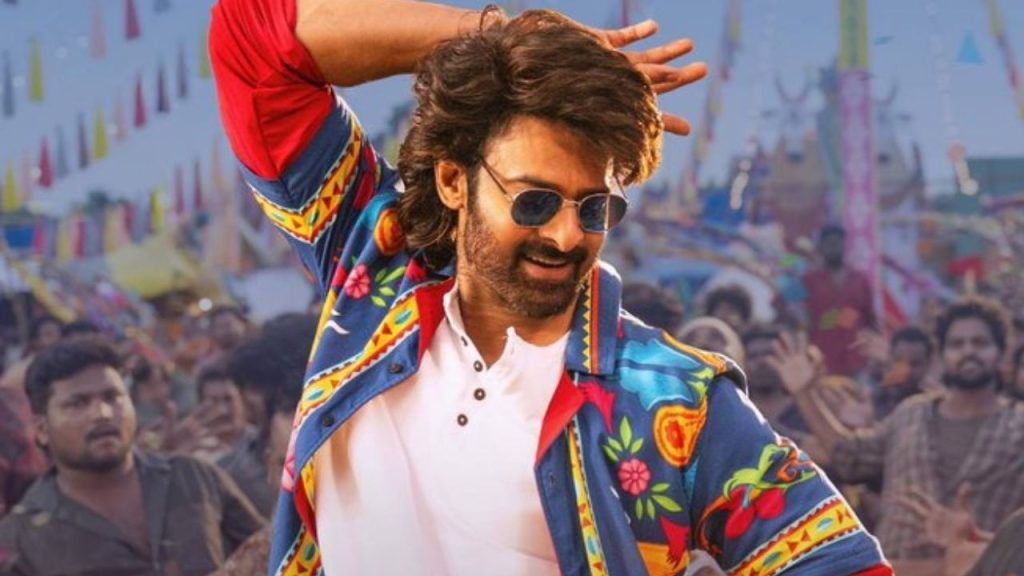 The RajaSaab: థియేటర్లలో నిరాశ.. ఓటీటీలో దుమ్మురేపిన ‘ది రాజాసాబ్’.. ప్రభాస్‌కు మరో అరుదైన రికార్డు!